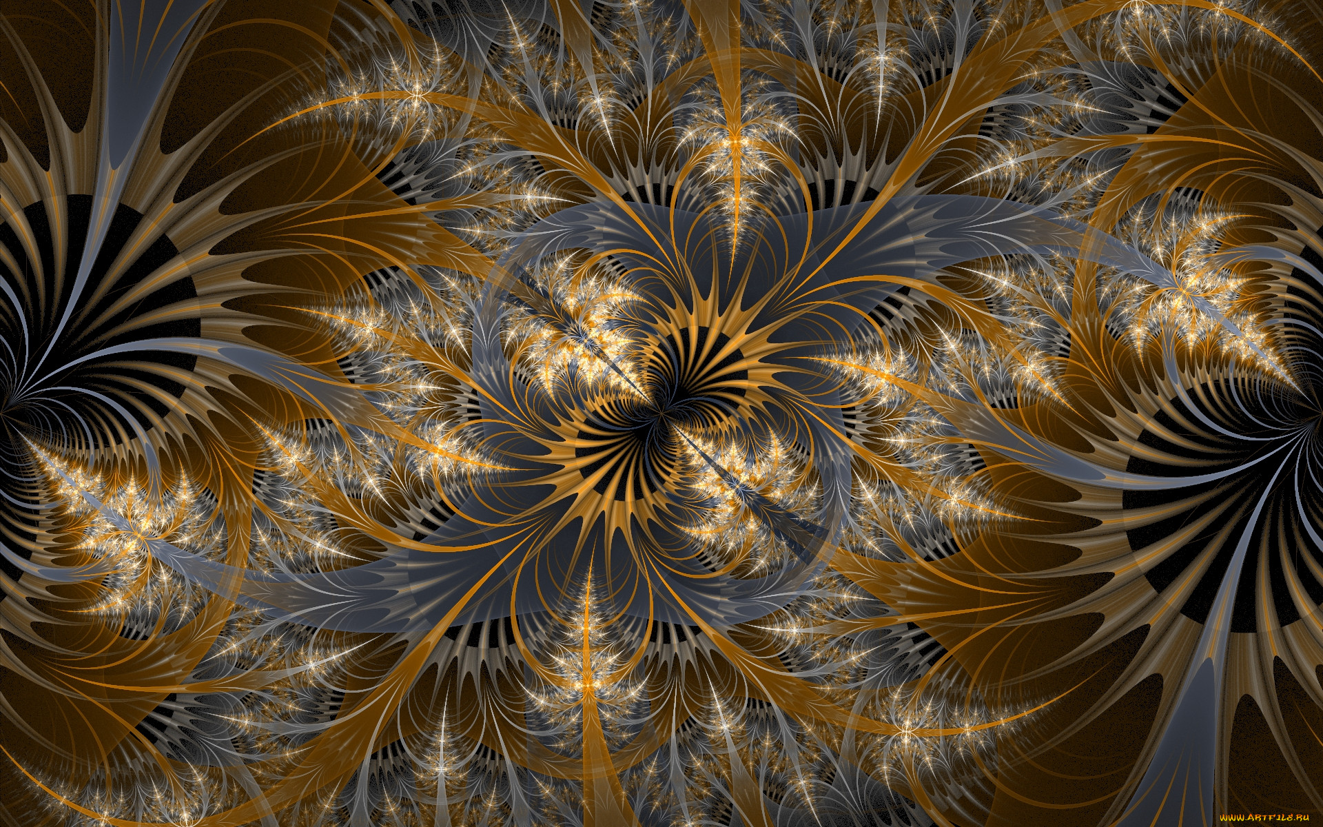 3 ,  , fractal, , , 